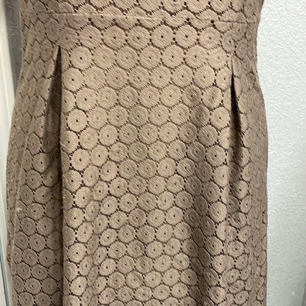 Rabbit Rabbit Rabbit Dress. Size 10 - image 4